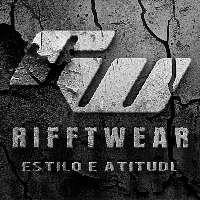 RIFFTWEAR - Camisetas e produtos personalizados