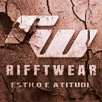 RIFFTWEAR - Camisetas e produtos personalizados