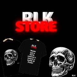 Logo da loja Rlk Store