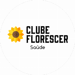 Florescer Saúde - Camisetas e produtos personalizados