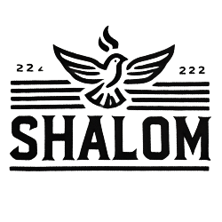 Logo da loja Shalom