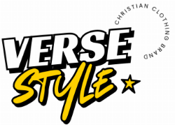 Verse & Style - Camisetas e produtos personalizados