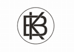 Logo da loja BORGES K