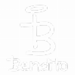 Logo da loja Bendito