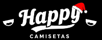 Happy Camisetas - Camisetas e produtos personalizados