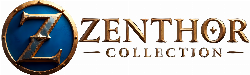 Zenthor Collection - Camisetas e produtos personalizados