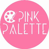Pink Palette - Camisetas e produtos personalizados