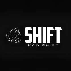 Logo da loja Mod Shift