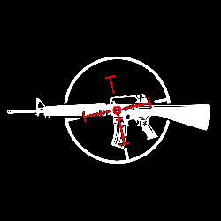 Logo da loja Fuzileiro Real