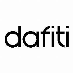Logo da loja Dafiti