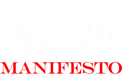 Caos Manifesto - Camisetas e produtos personalizados