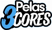 Pelas 3 Cores  - Camisetas e produtos personalizados
