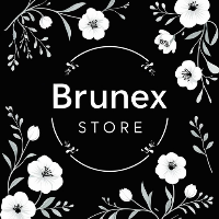 Brunex Store - Camisetas e produtos personalizados