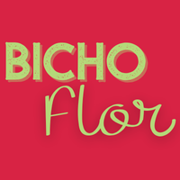 Bicho Flor - Camisetas e produtos personalizados