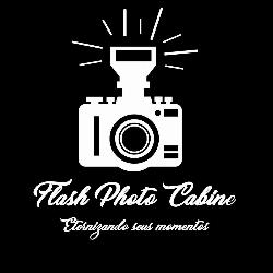 Logo da loja Flash foto
