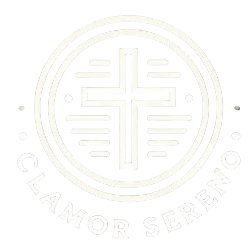 Logo da loja Clamor Sereno