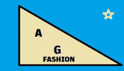 Logo da loja AG FASHION