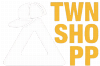 TwnShopp - Camisetas e produtos personalizados