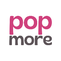 PopMore - Camisetas e produtos personalizados