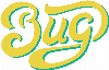 Bug - Camisetas e produtos personalizados