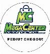 Logo da loja Mega Center Eletronicos