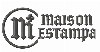 Logo da loja Maison Estampa