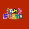 Logo da loja Pano Preto