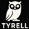 Tyrell - Camisetas e produtos personalizados