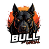 Logo da loja Bull Oficial