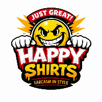 Happy Shirts - Camisetas e produtos personalizados