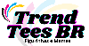 Logo da loja Trend Tees BR