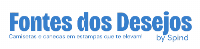 Fontes dos Desejos - Camisetas e produtos personalizados