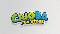 Caioba Fun Store - Camisetas e produtos personalizados