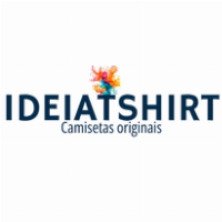 ideiaTshirt - Camisetas e produtos personalizados