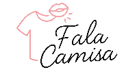 Fala Camisa - Camisetas e produtos personalizados