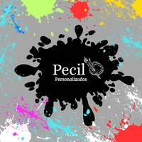 Pecil Personalizados - Camisetas e produtos personalizados