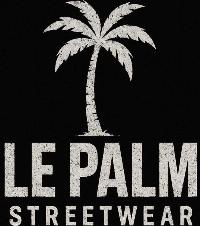 LE PALM - Camisetas e produtos personalizados