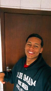 Logo da loja gabriel alves