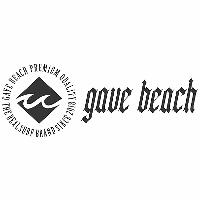 gave beach - Camisetas e produtos personalizados