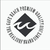 gave beach - Camisetas e produtos personalizados