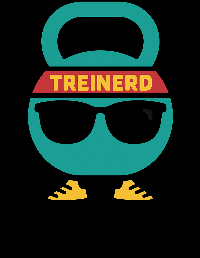 Treinerd - Camisetas e produtos personalizados