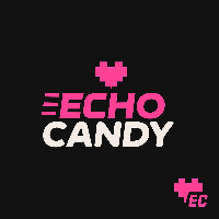 EchoCandy - Camisetas e produtos personalizados