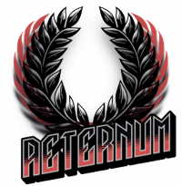 Aeternum - Camisetas e produtos personalizados