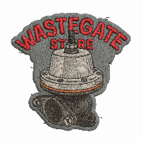 Wastegate Store - Camisetas e produtos personalizados