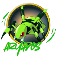 Logo da loja Aryados