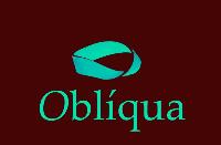 oblíqua - Camisetas e produtos personalizados