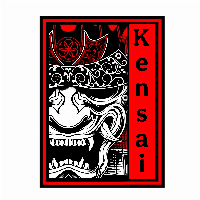 Kensai - Camisetas e produtos personalizados