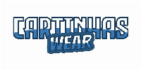 Logo da loja Cartinhas Wear
