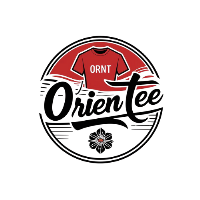Orien Tee - Camisetas e produtos personalizados