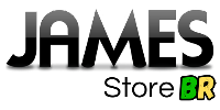 JAMES StoreBR - Camisetas e produtos personalizados